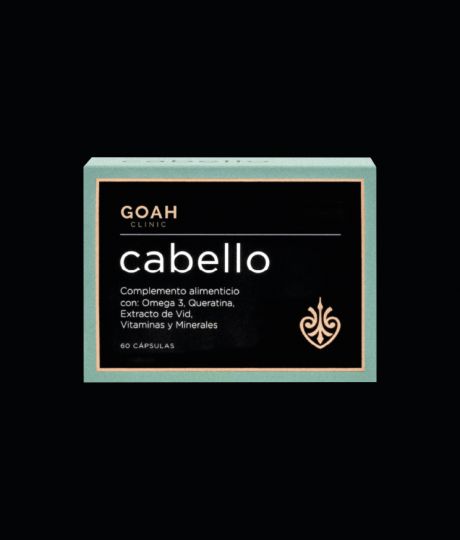Cabello