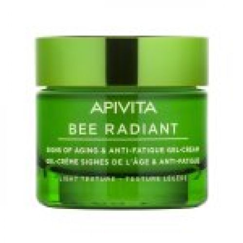 Apivita  Bee Radiance 50ml