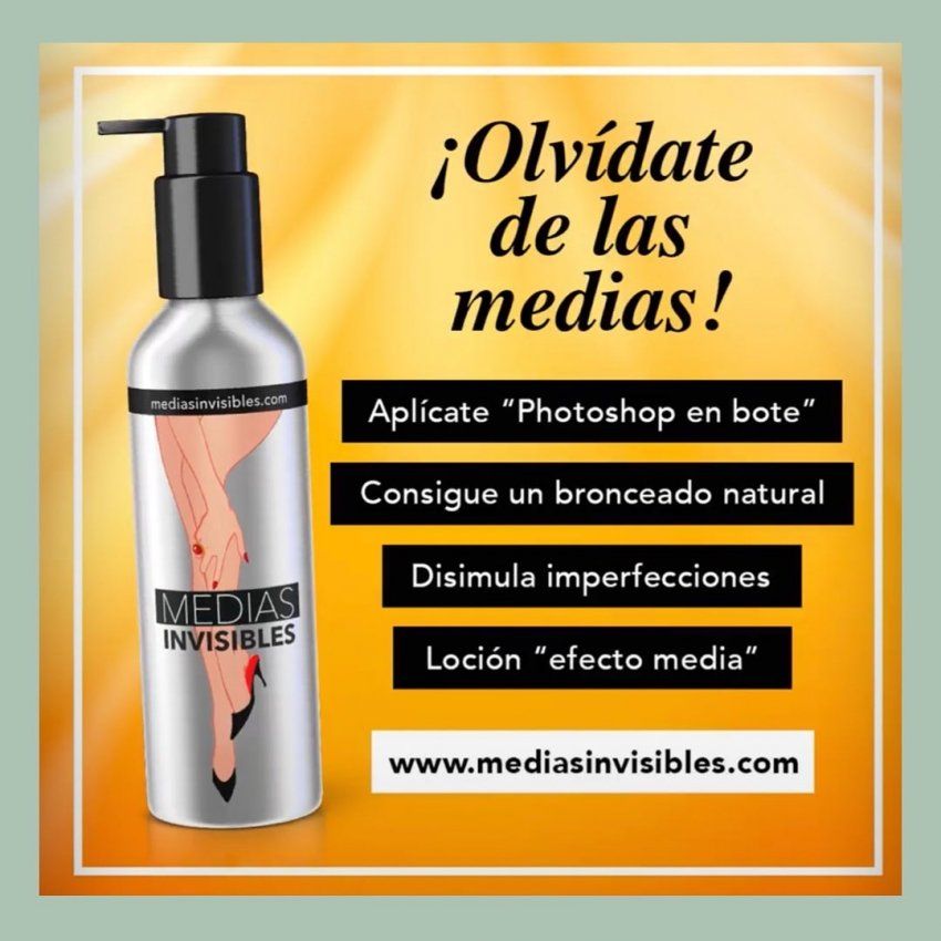 Medias invisibles