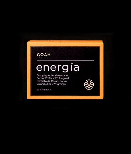 Goah Energia