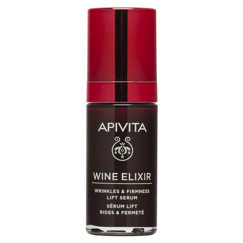 Apivita Wine Elixir Serum