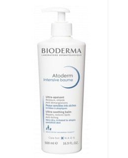 Bioderma intensive