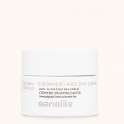 Sensilis eternalist AGE crema de día