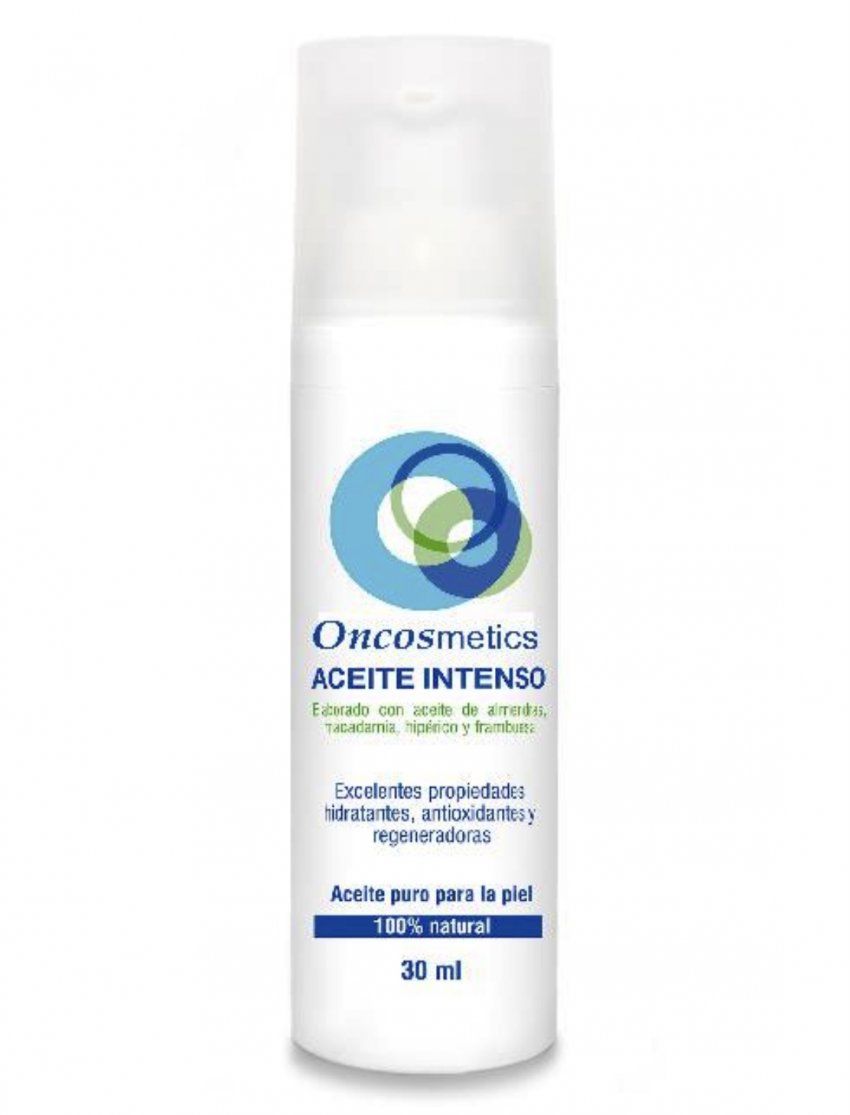 Oncosmetics aceite intenso 30ml