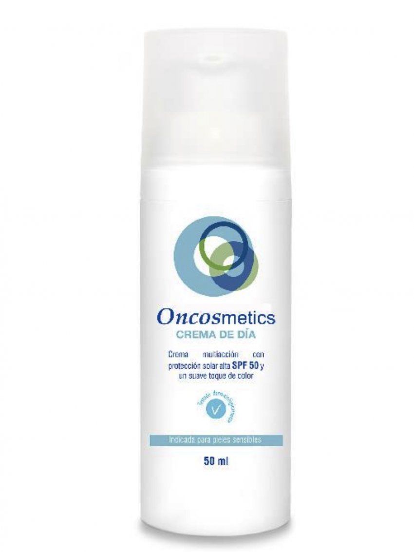 Oncosmetics crema de día SPF 50 (50ml)