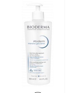 Bioderma intensive gel crema 