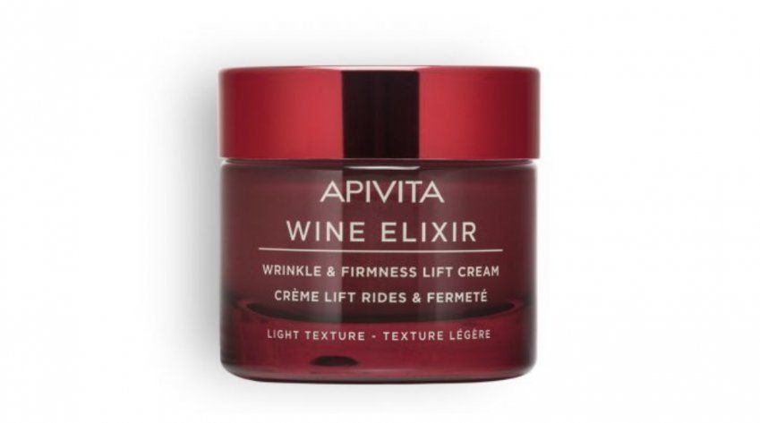 Apivita Wine Elixir