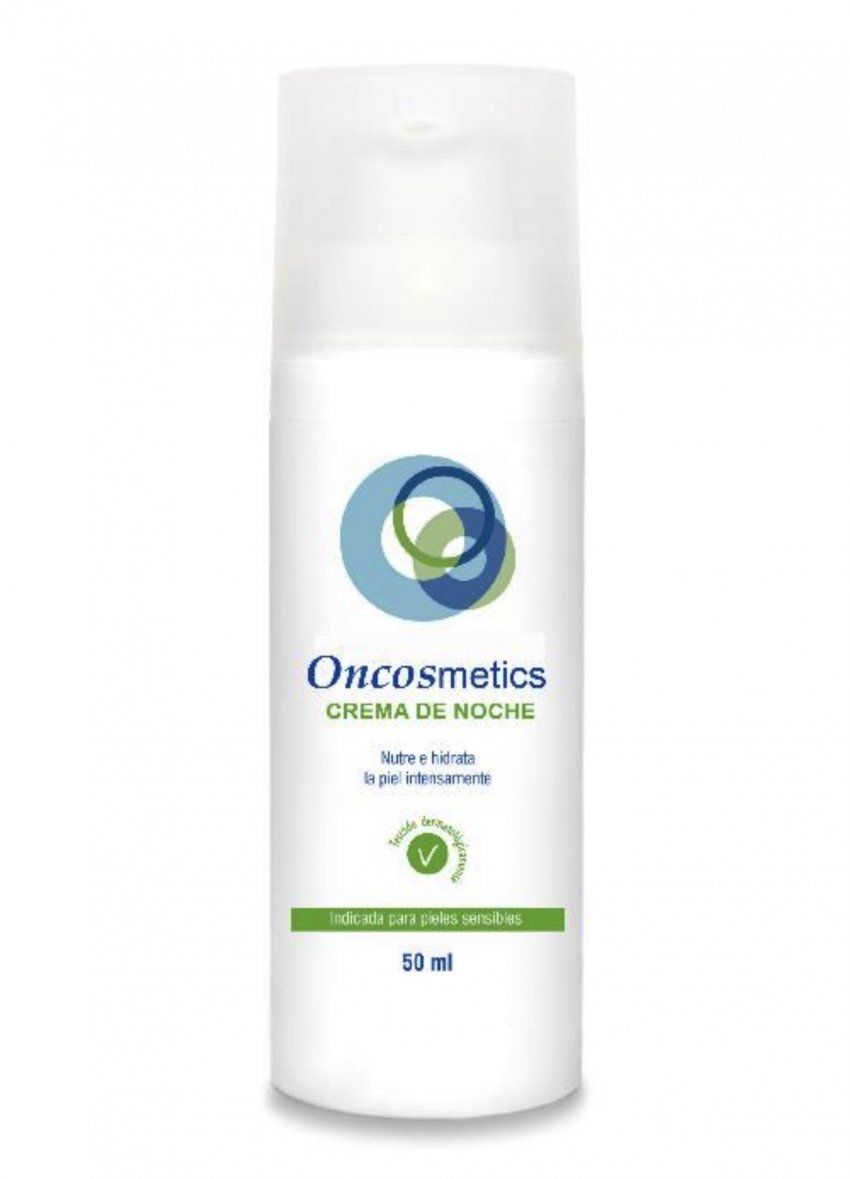 Oncosmetics crema de noche