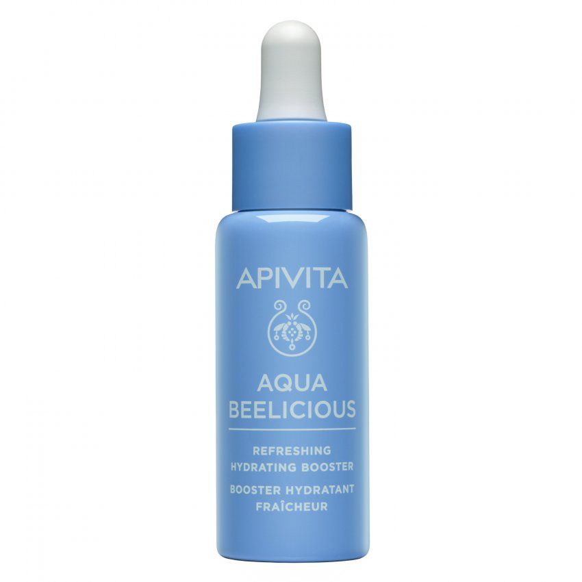 Apivita Booster Aqua Beelicious