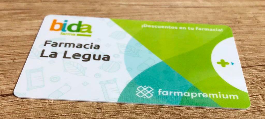 Servicios farmacéuticos