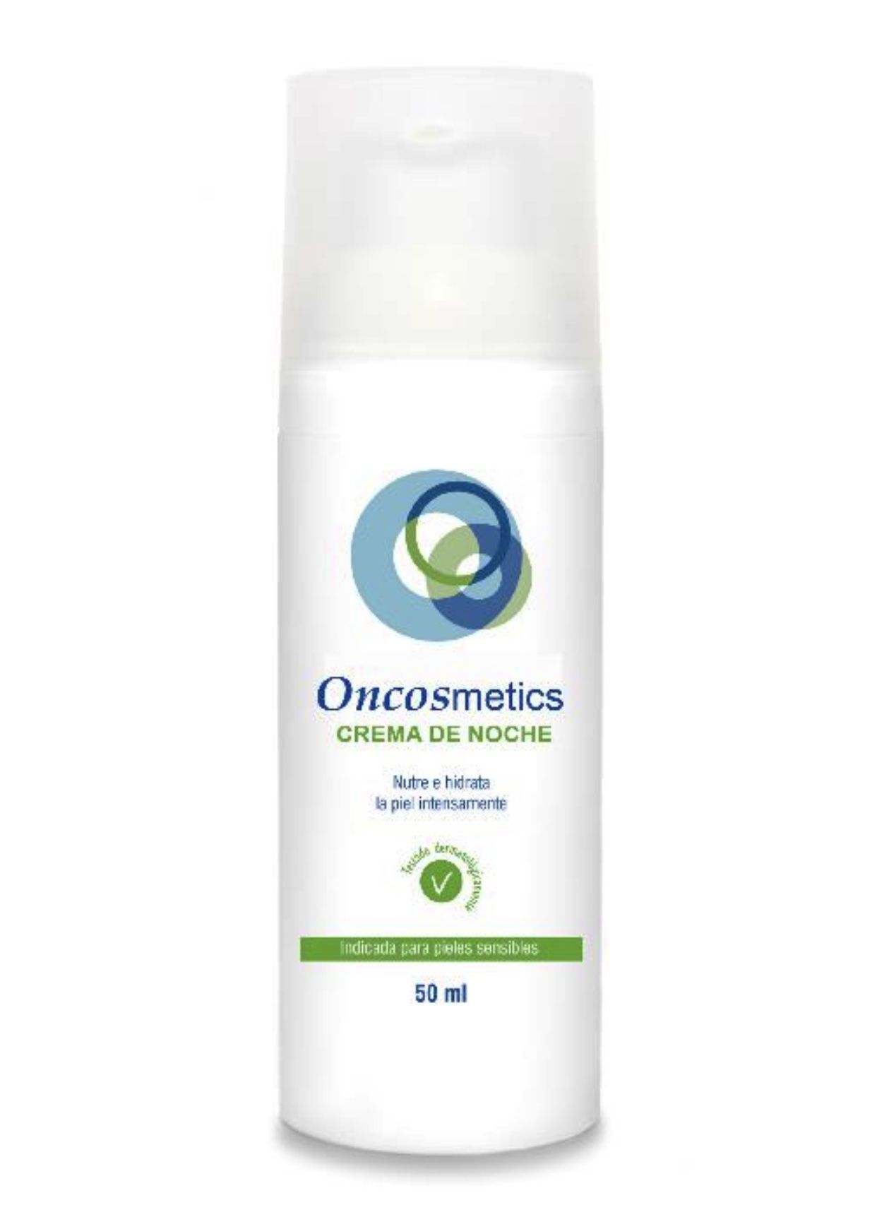 Oncosmetics crema de noche 