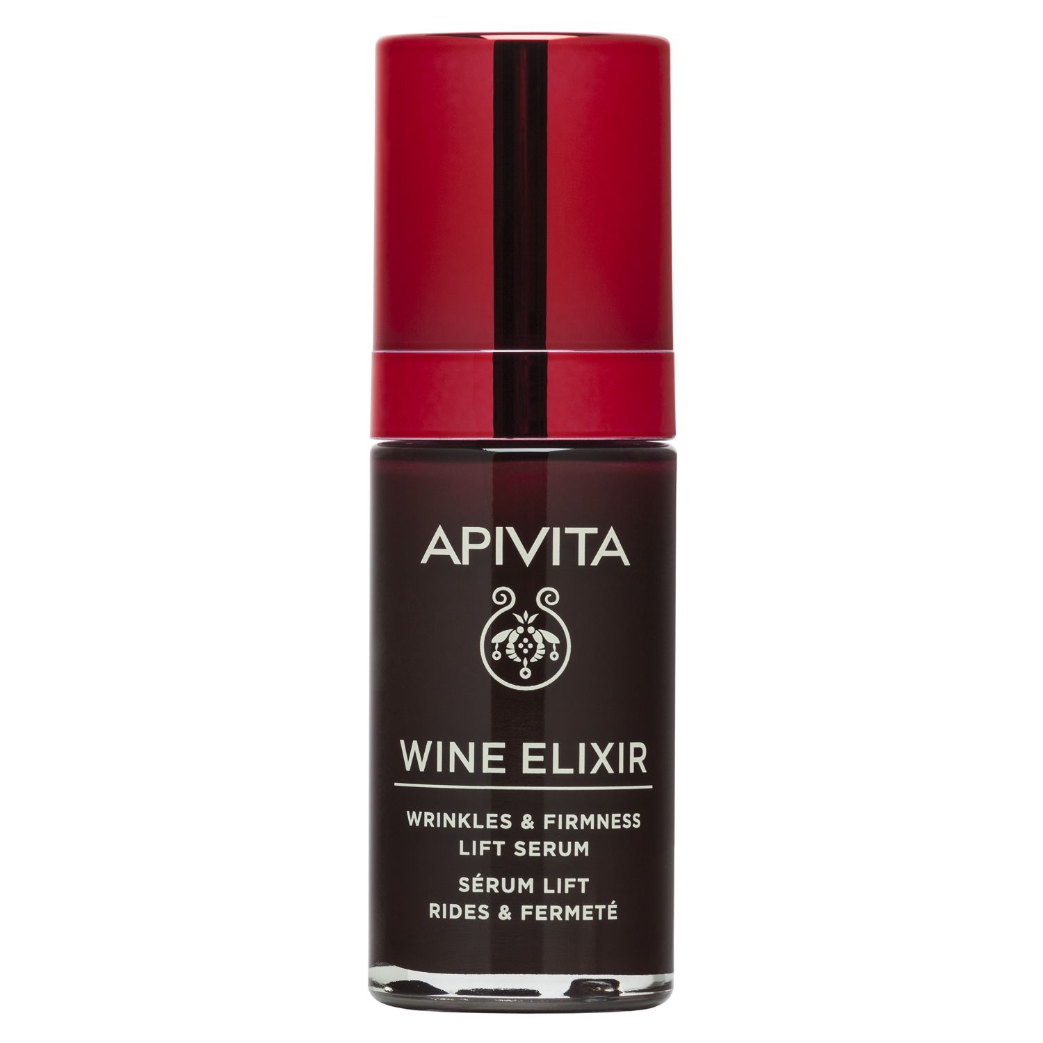 Apivita Wine Elixir Serum